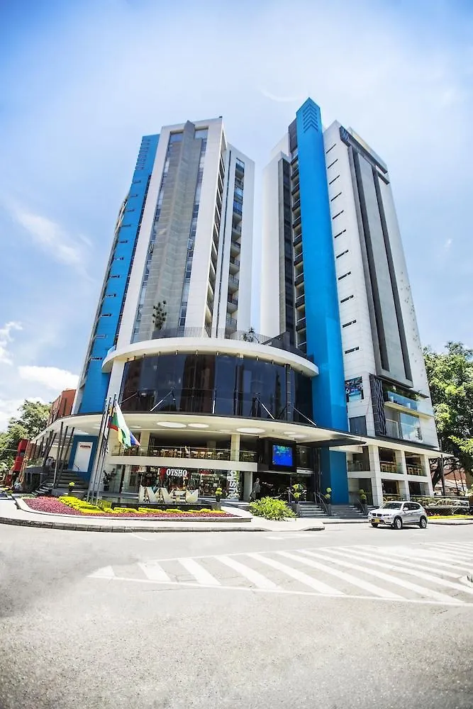 Inntu Hotel Medellín