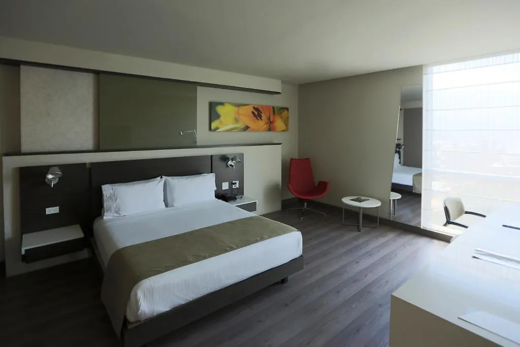 Inntu Hotel Medellin