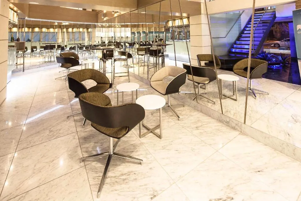 Inntu Hotel Medellin 4*,