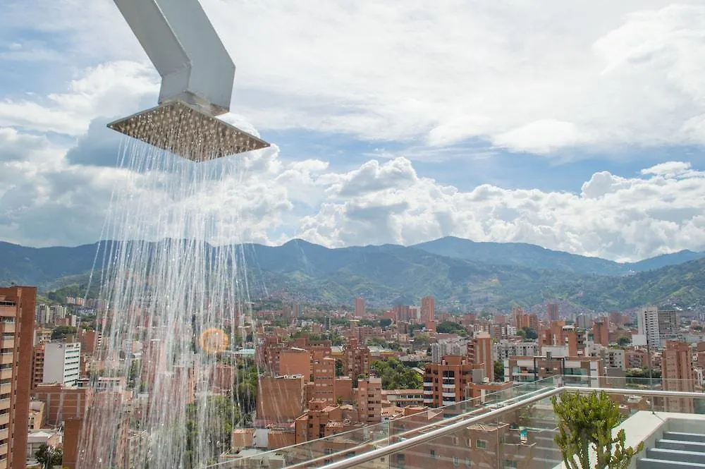 Inntu Hotel Medellín