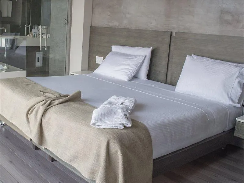 Inntu Hotel Medellín
