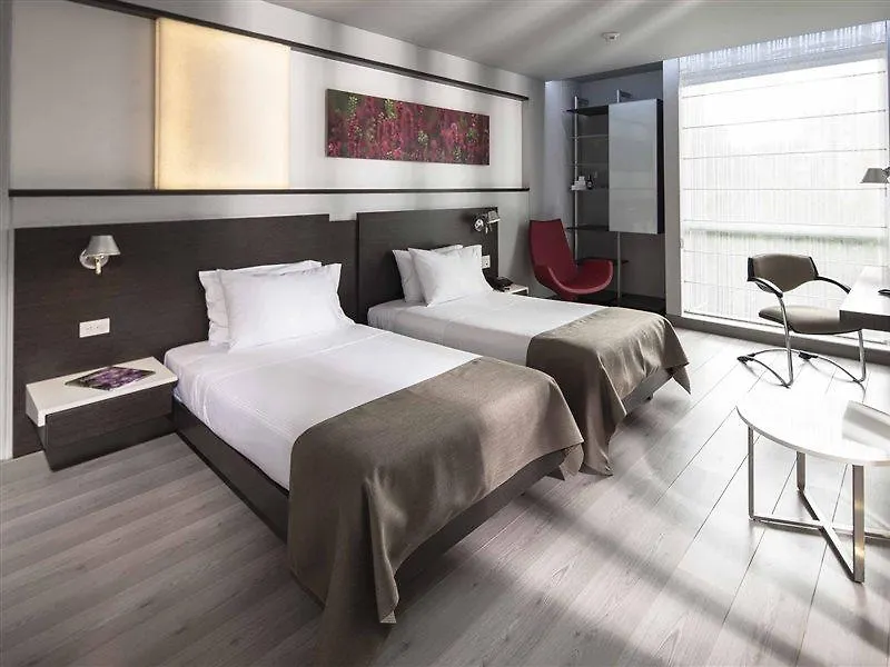 Inntu Hotel Medellín Kolumbien