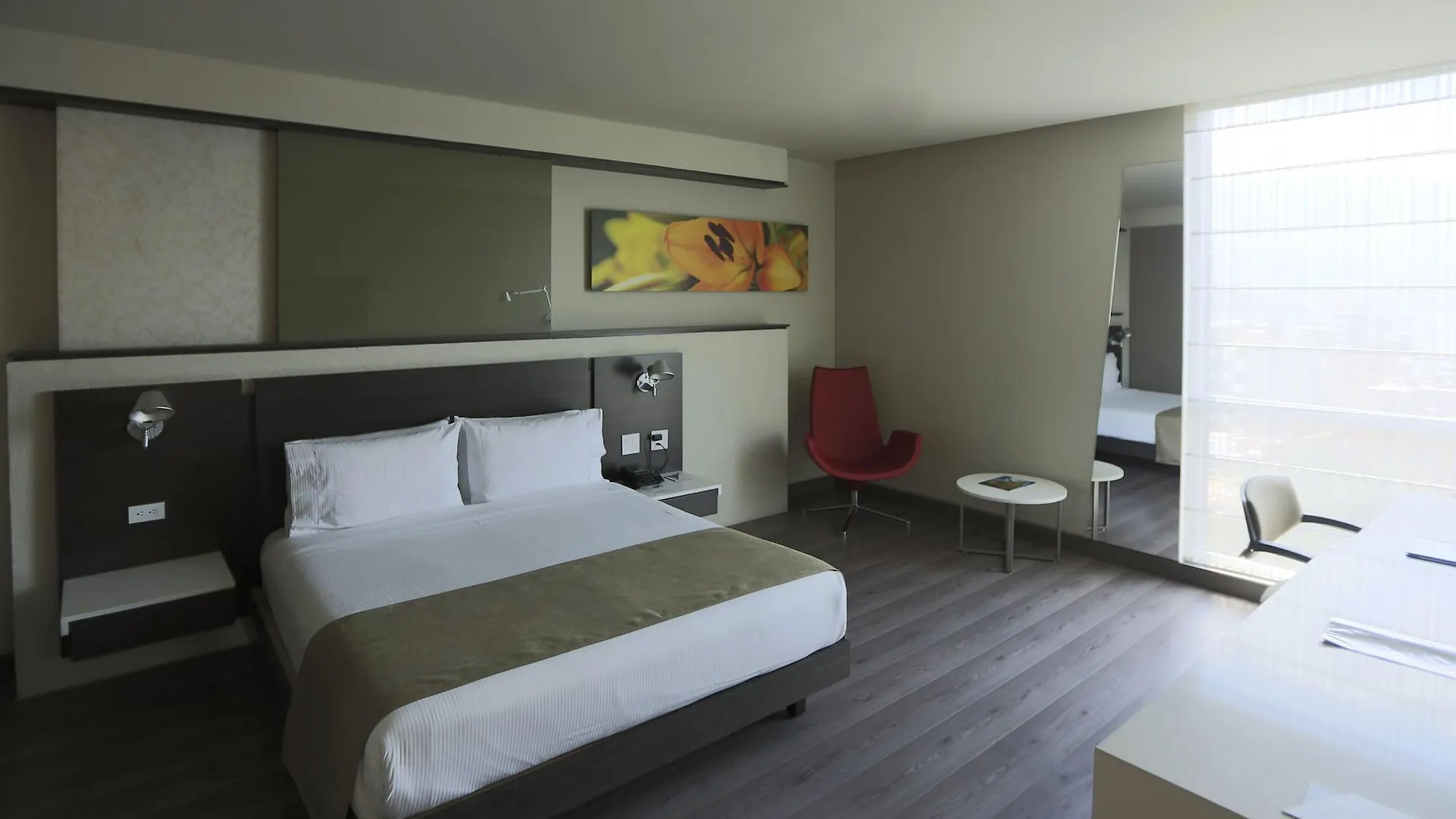 ****  Inntu Hotel Medellín Kolumbien