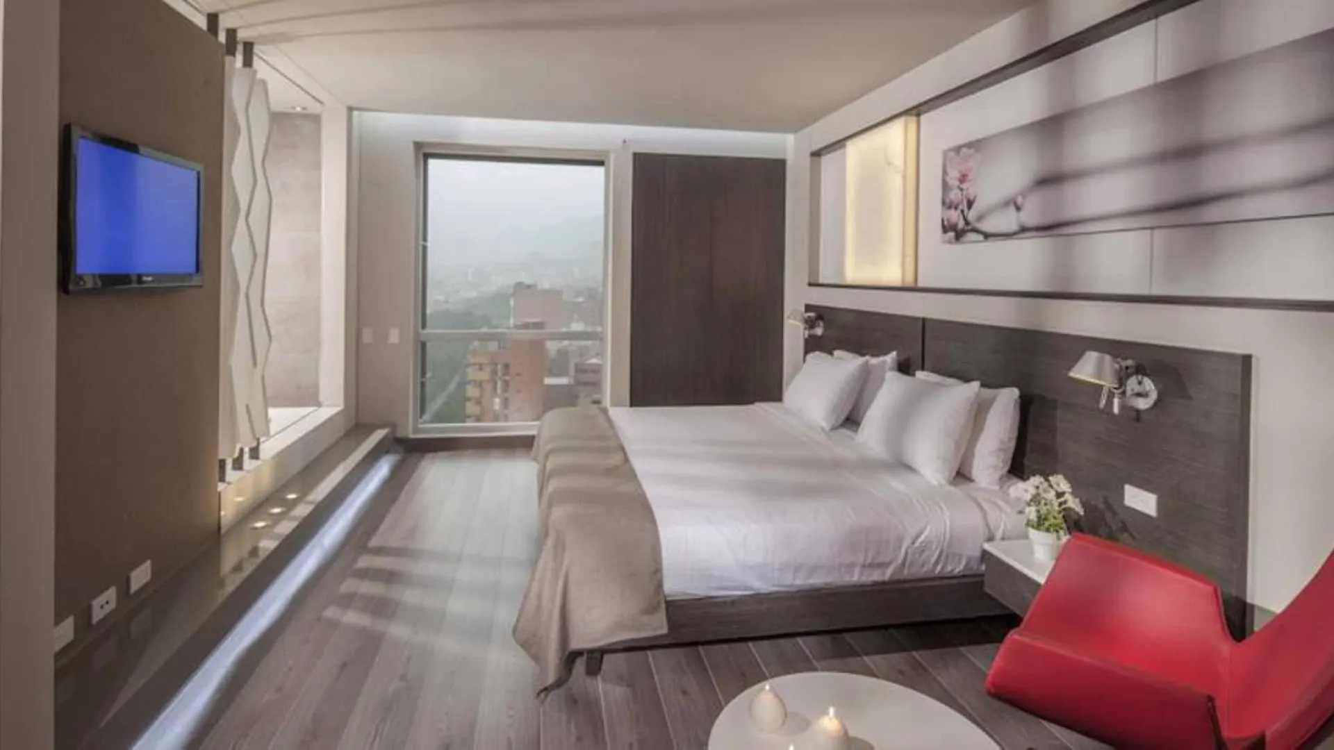 Inntu Hotel Medellín
