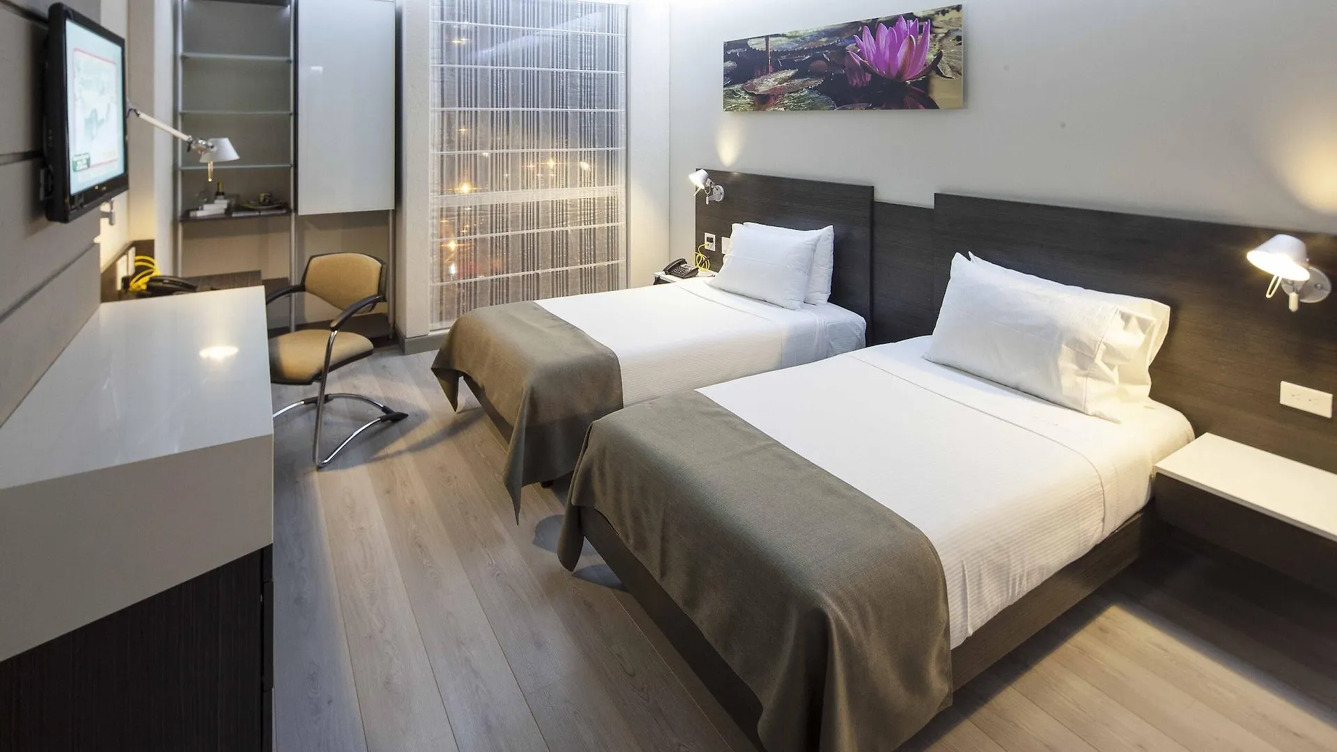 Inntu Hotel Medellín