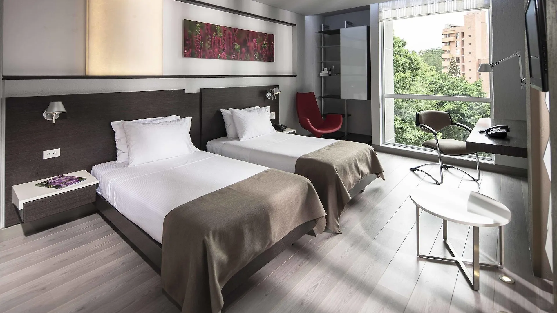 Inntu Hotel Medellín