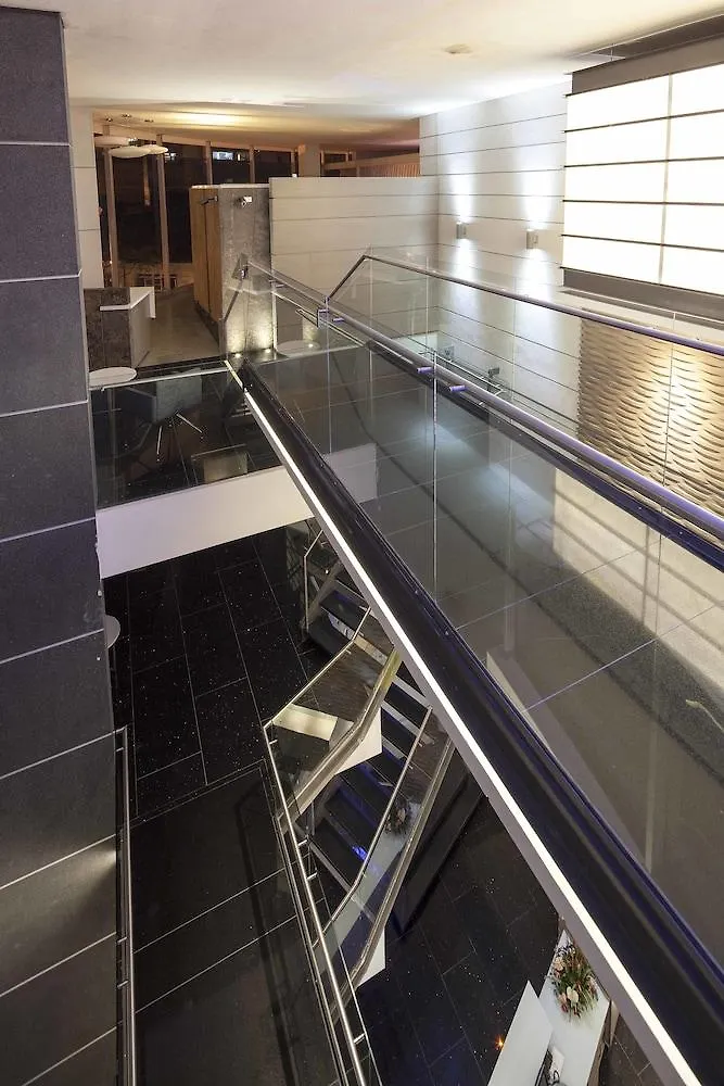 Inntu Hotel Medellín 4*,  Kolumbien