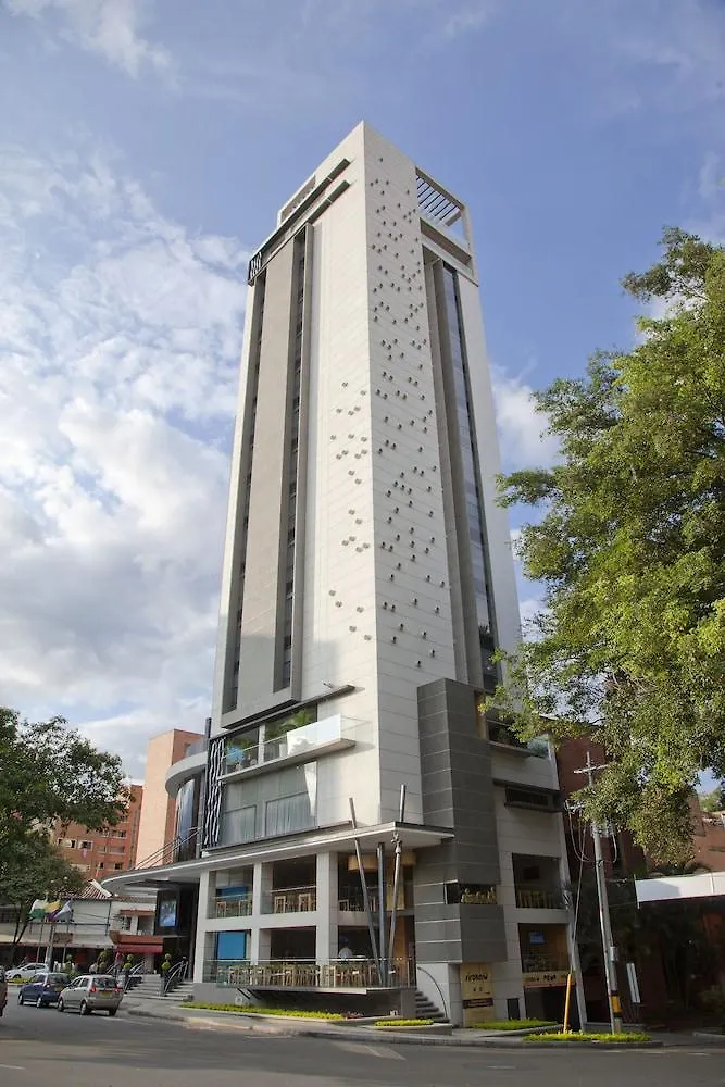 Inntu Hotel Medellín