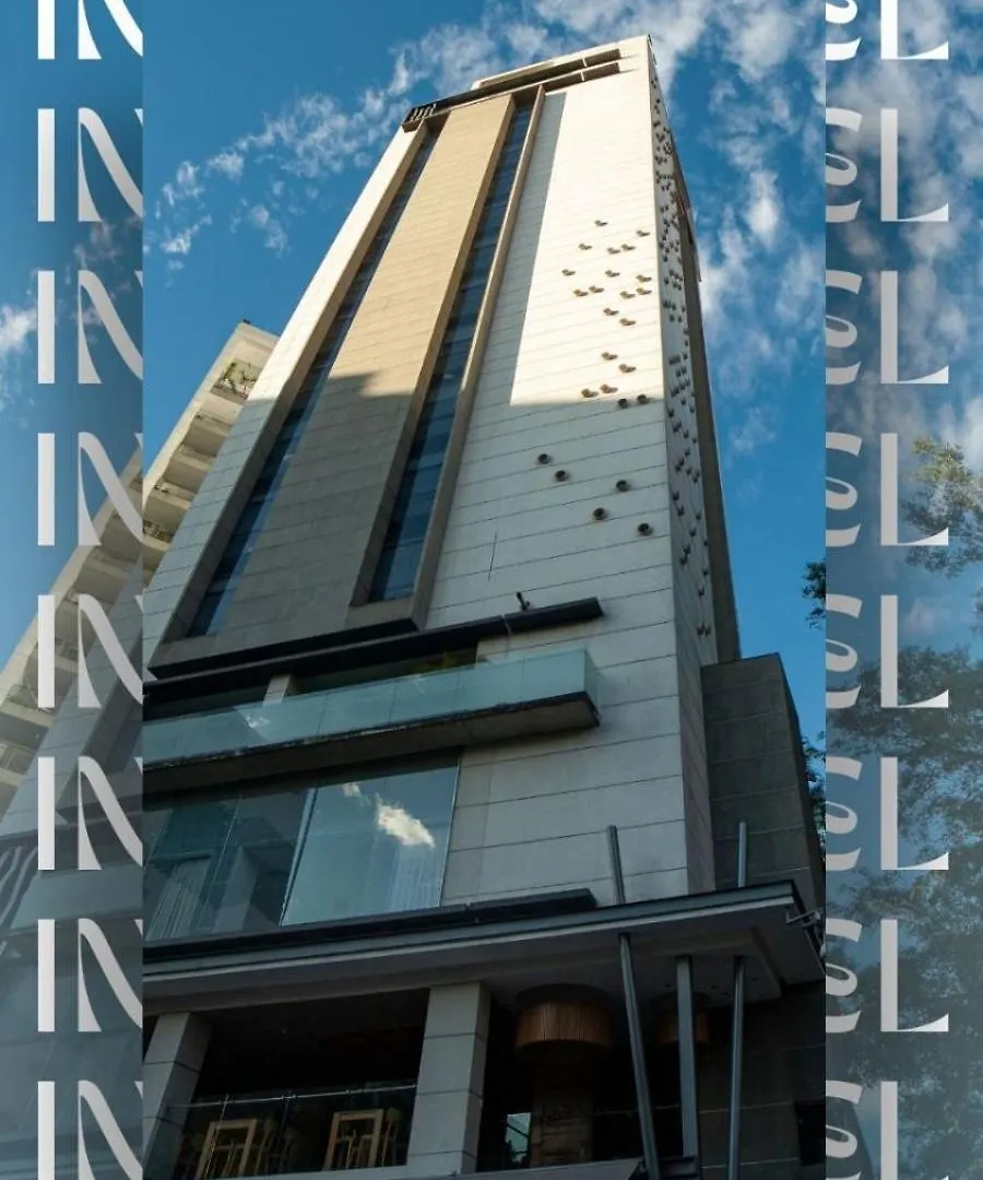 Inntu Hotel Medellin