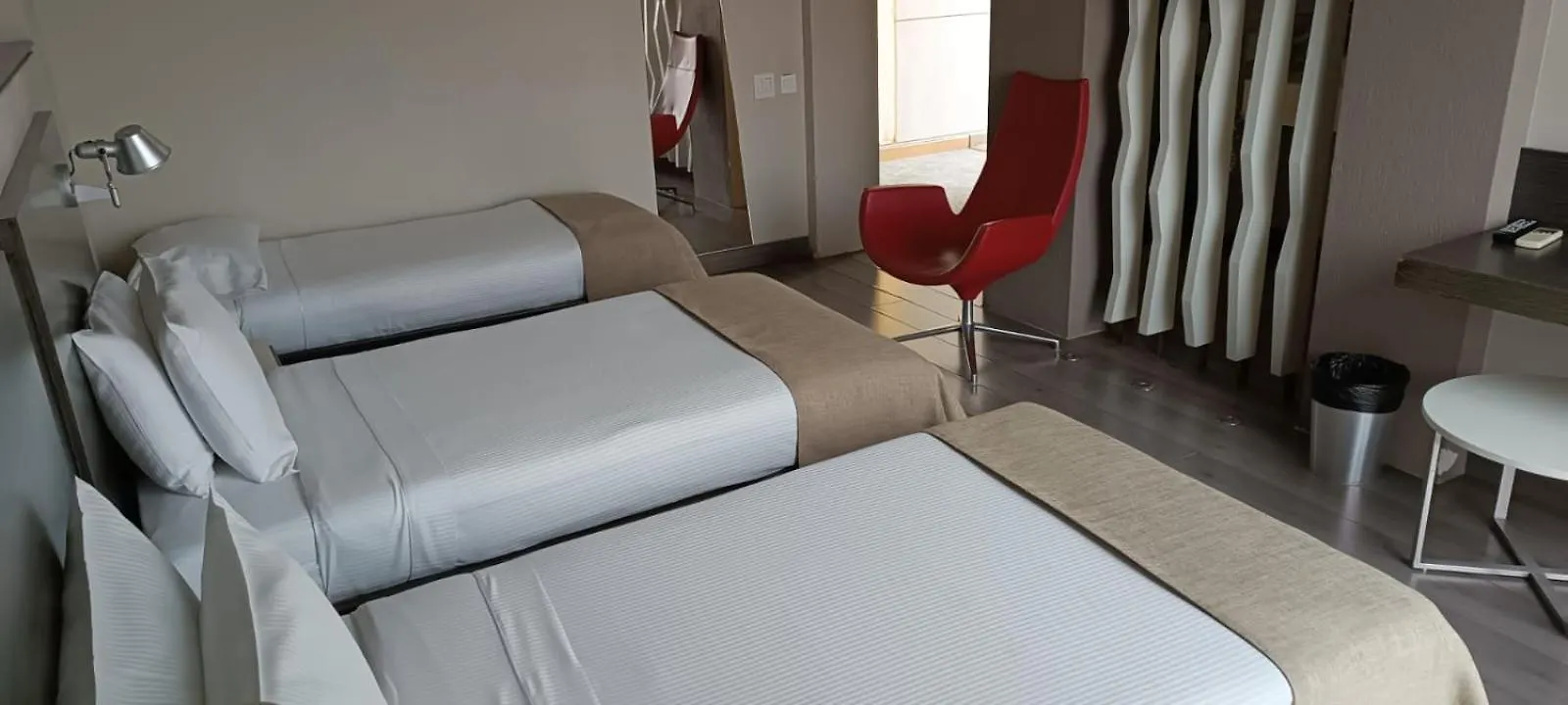 Inntu Hotel Medellín