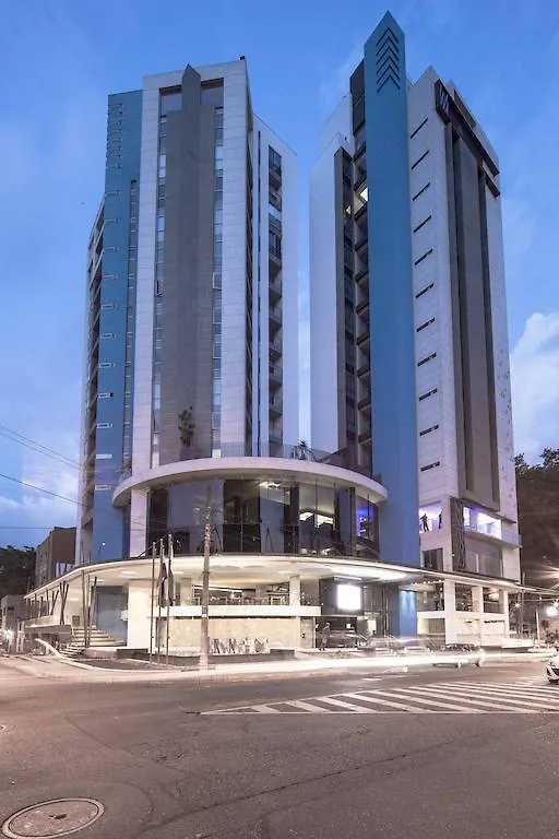 Inntu Hotel Medellín