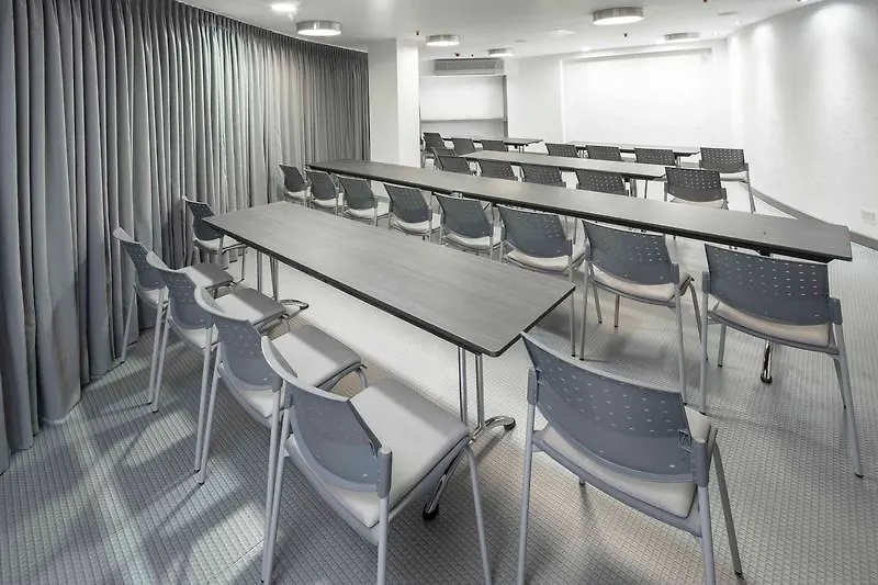 ****  Inntu Hotel Medellín Kolumbien