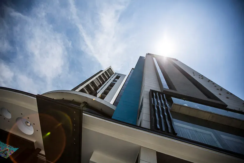 Inntu Hotel Medellín