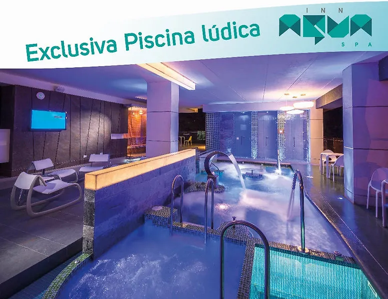 Inntu Hotel Medellín