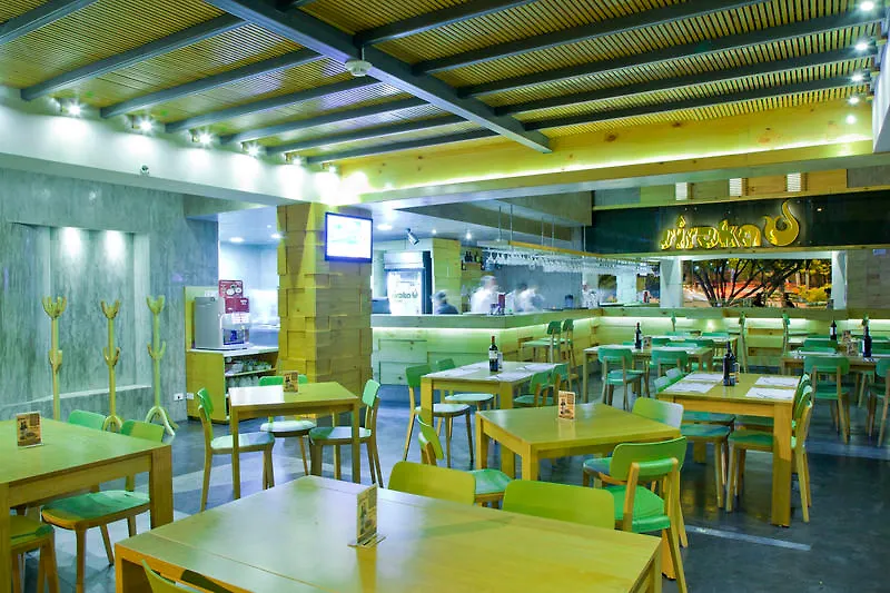 Inntu Hotel Medellín 4*,  Kolumbien