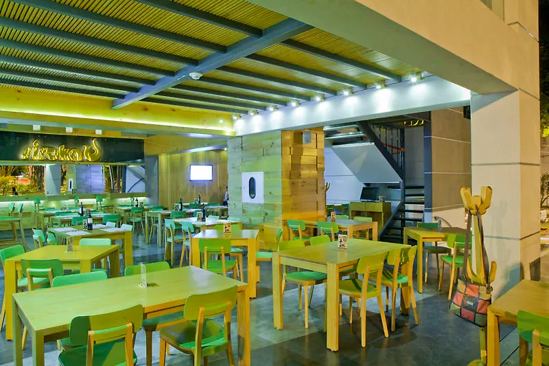 Inntu Hotel Medellín