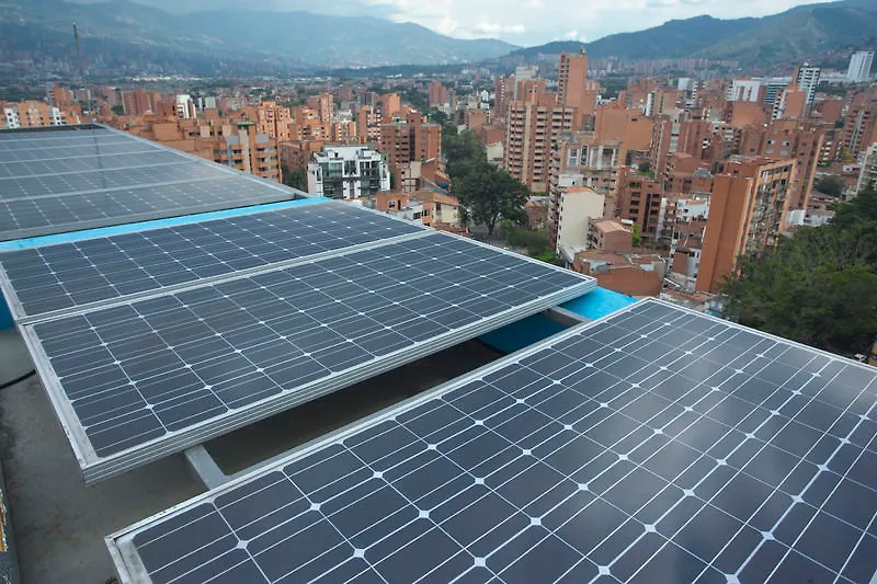 Inntu Hotel Medellín