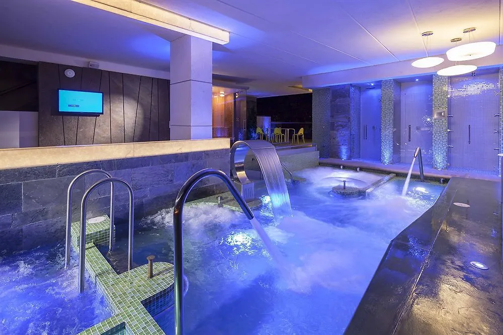 Inntu Hotel Medellín