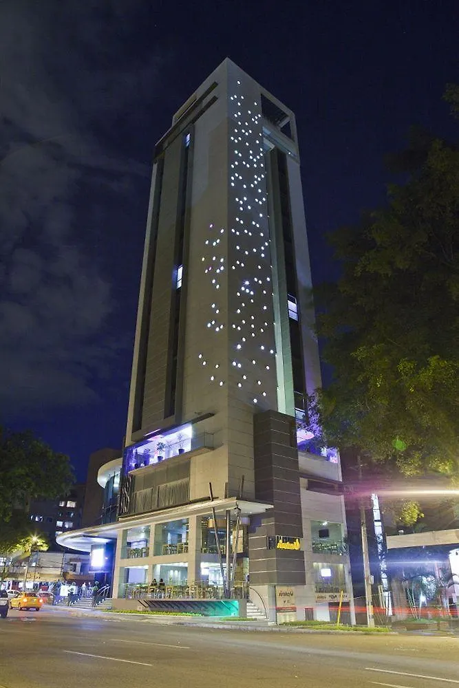 Inntu Hotel Medellín