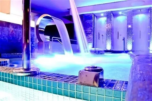 Inntu Hotel Medellín