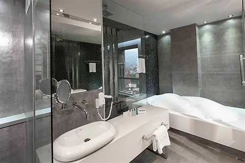 Inntu Hotel Medellín 4*,