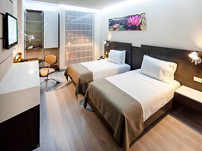 Inntu Hotel Medellín