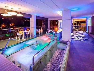 Inntu Hotel Medellín