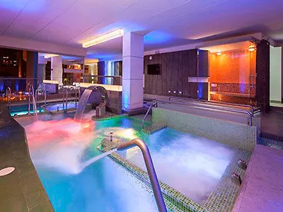 Inntu Hotel Medellín 4*,  Kolumbien