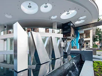 Inntu Hotel Medellín