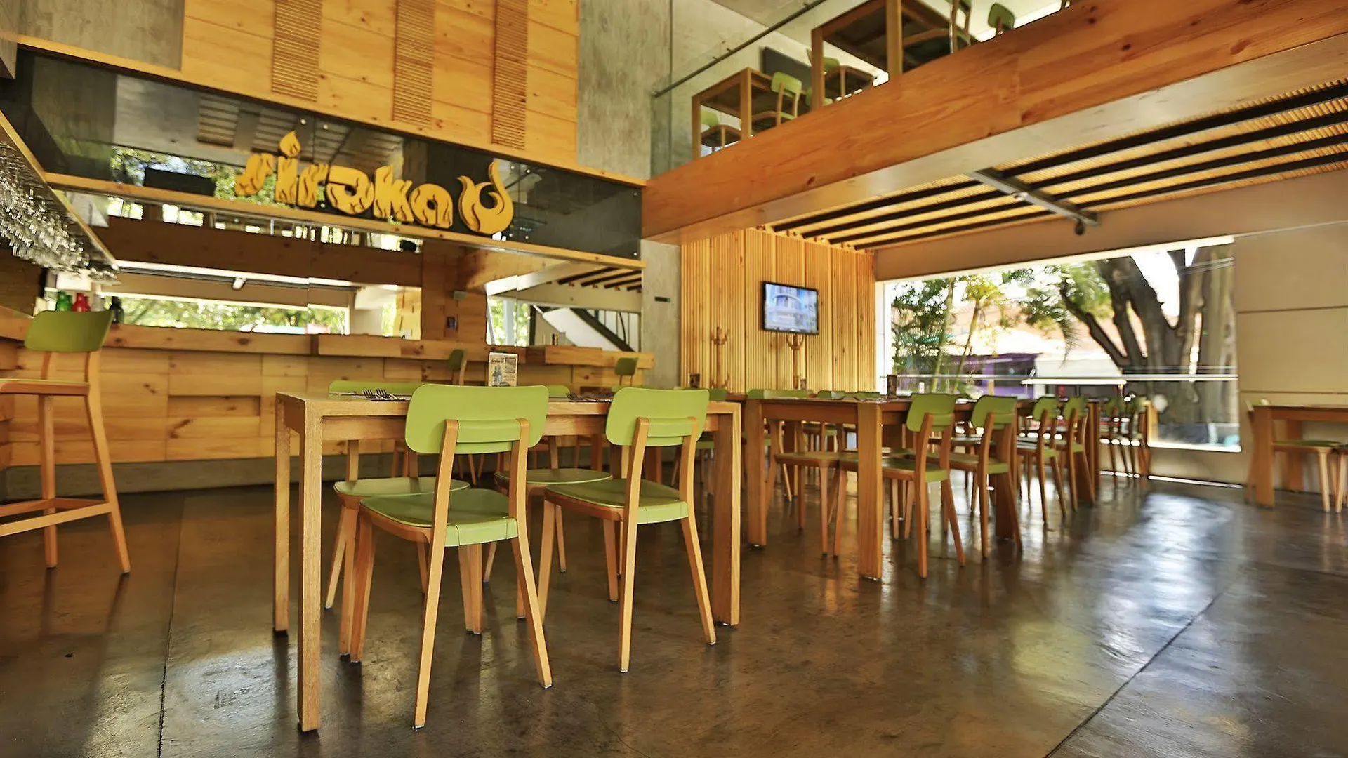 Inntu Hotel Medellín