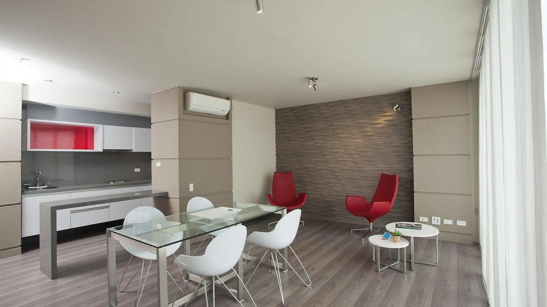 Inntu Hotel Medellín Kolumbien