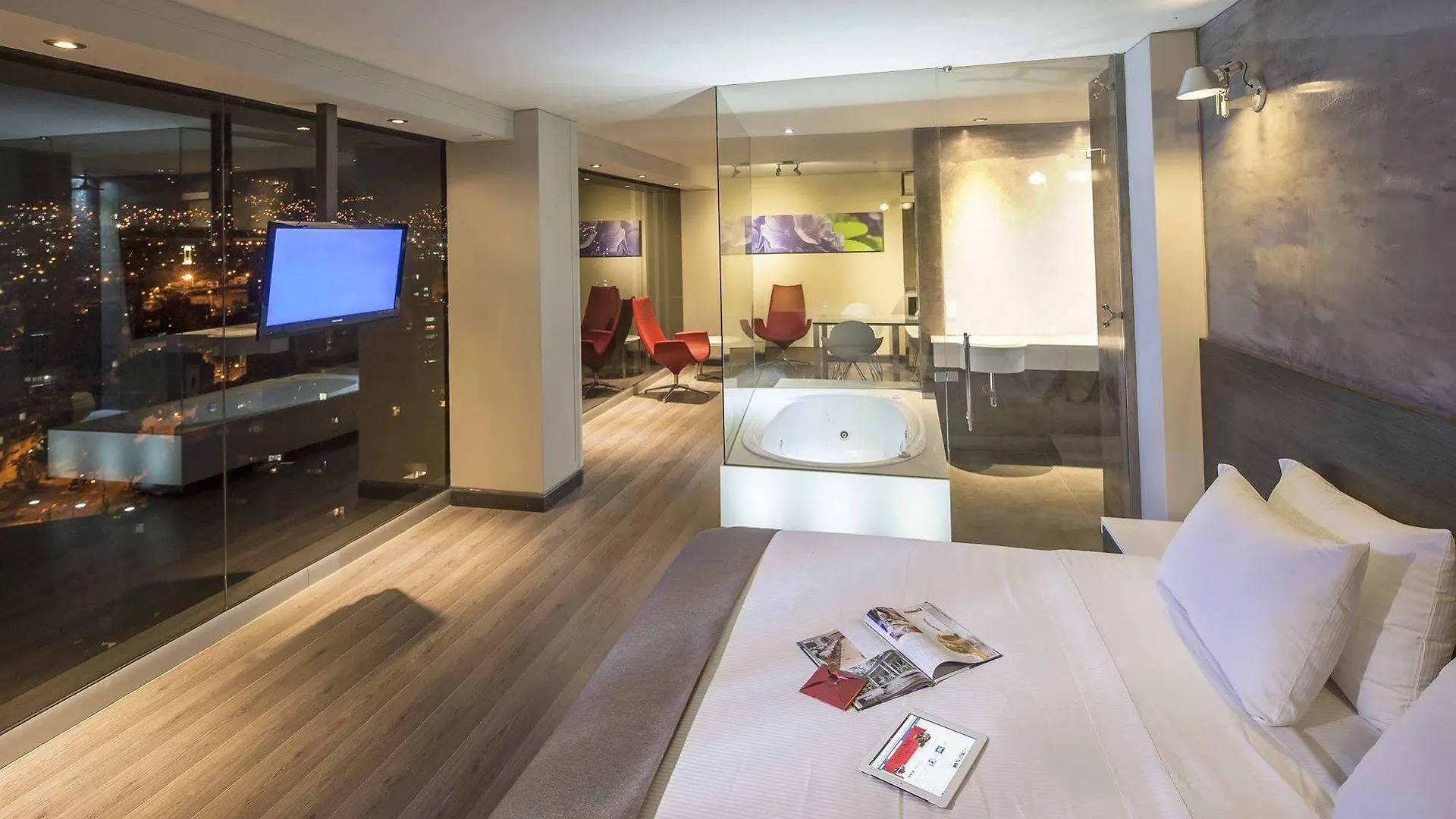 Inntu Hotel Medellín
