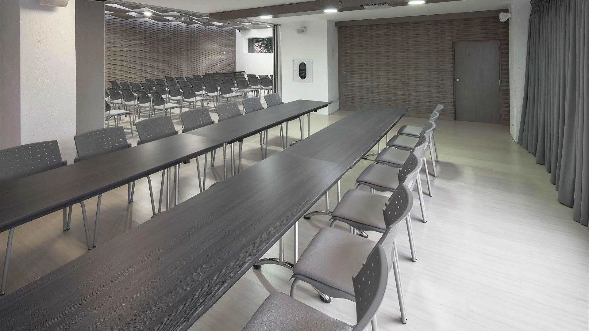 Inntu Hotel Medellín 4*,  Kolumbien