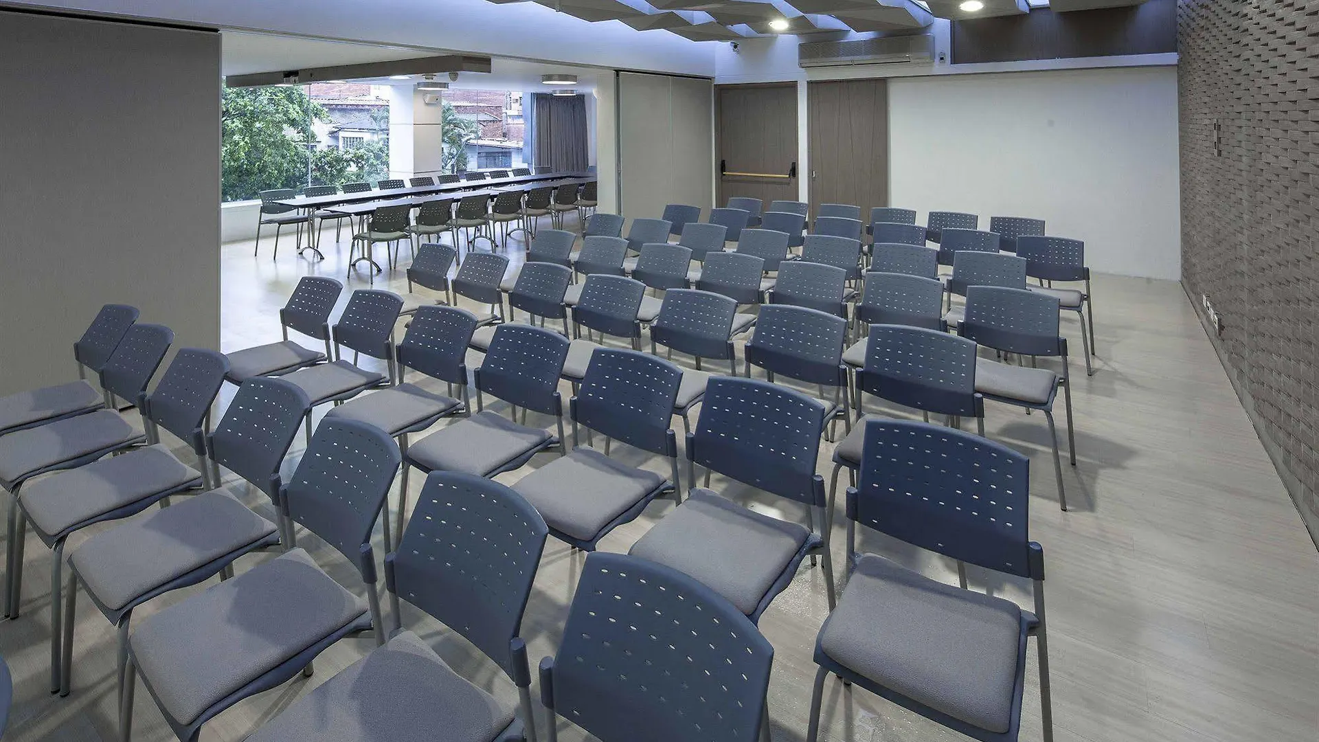 Inntu Hotel Medellín
