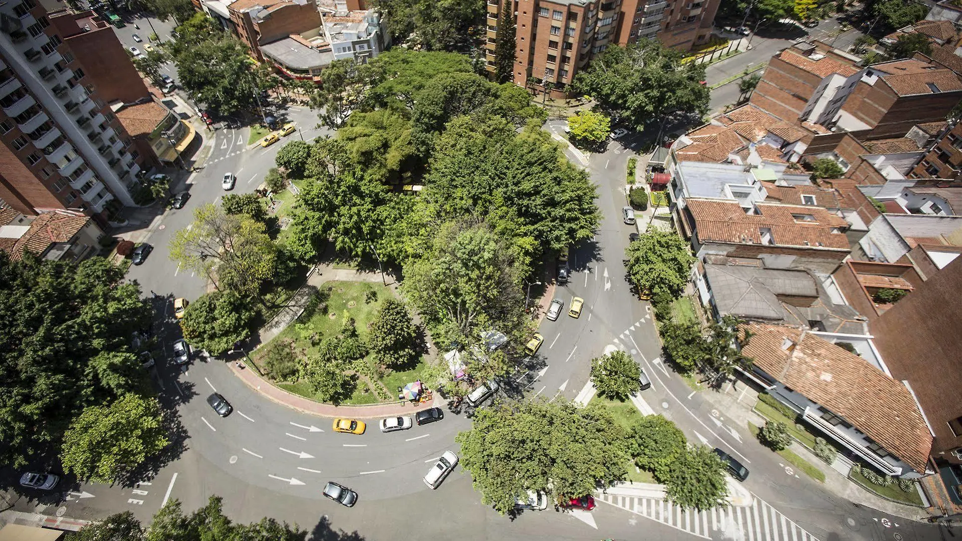 Inntu Hotel Medellín