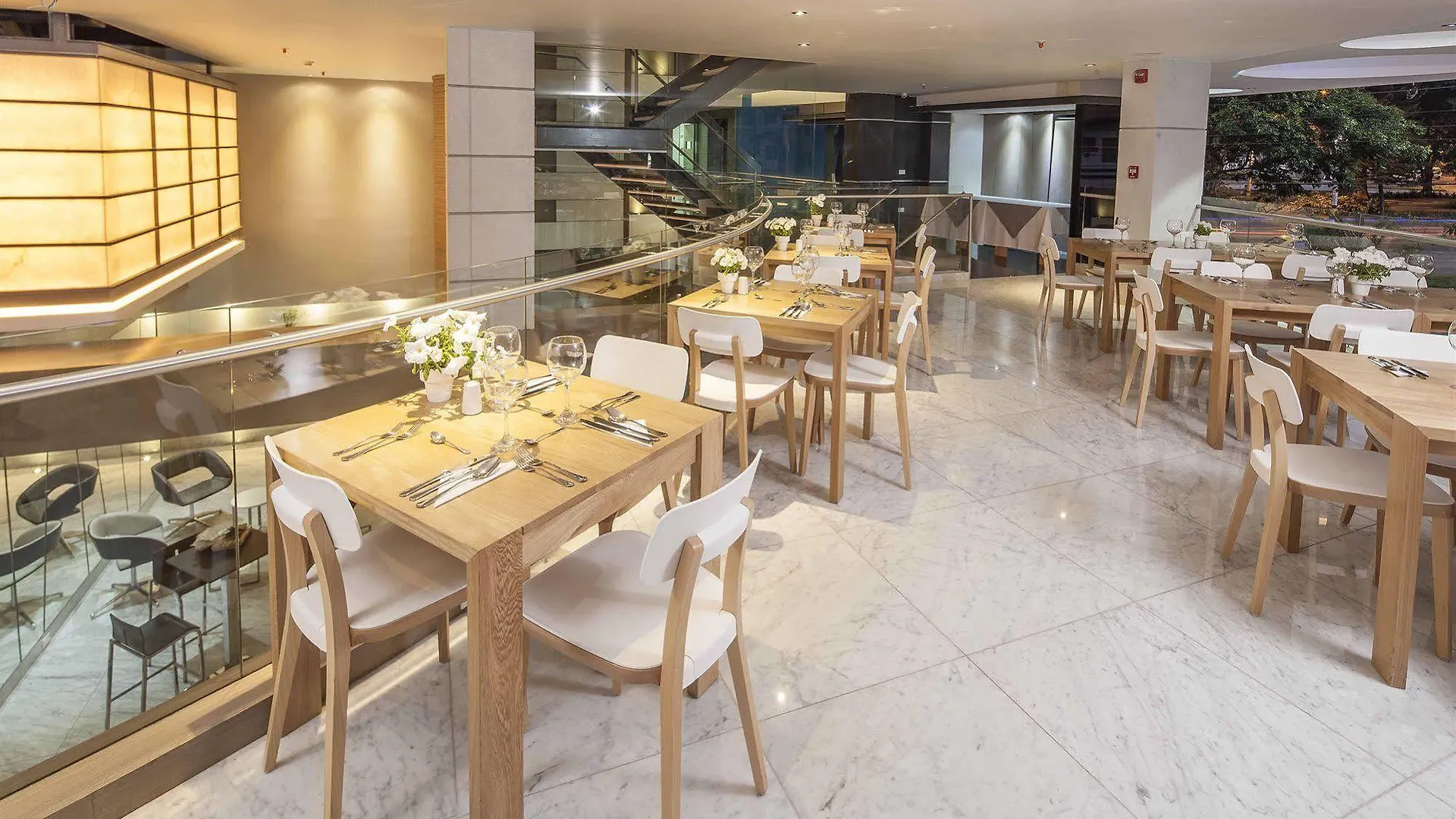 Inntu Hotel Medellín