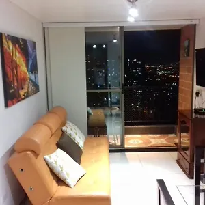  Apartamento Hermoso Y Acogedor En Belén Rodeo Alto