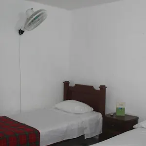  Habitación en casa particular Primavera