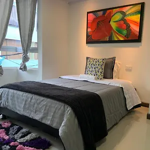 Apartamento A 15 Minutos Aeropuerto Colombia