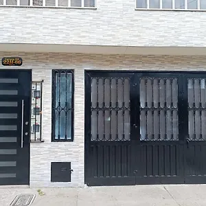 Room's El Dorado Colombia