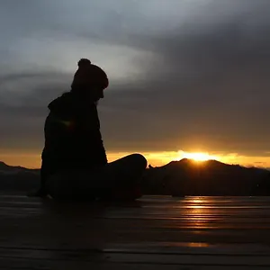  Campo de lujo Glamping La Montaña Sagrada