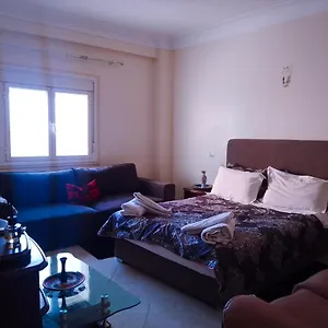 Gueliz Marrakech Apartments Morocco