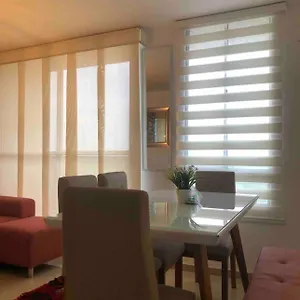Apartamento En El Norte De Barranquilla- Amoblado Barranquilla (Atlantico)