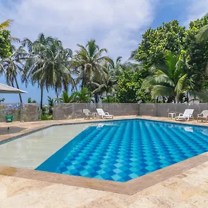 Apartamento Unik Faro Tequendama Cartagena