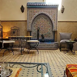 Dar Si Driss Morocco