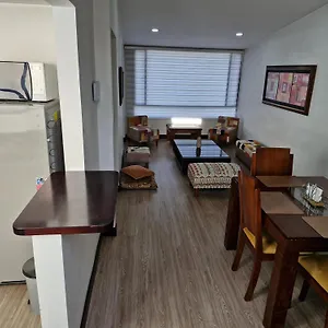 apartamento-la-floresta-con-todas-las-comodidades.hotels-bogota.net/