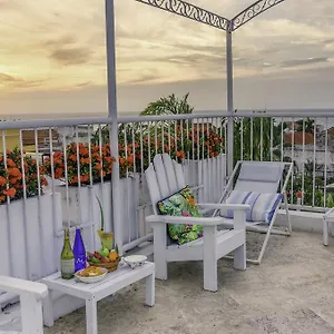 **** Hotel Boutique Casa Cordoba Estrella Colombie