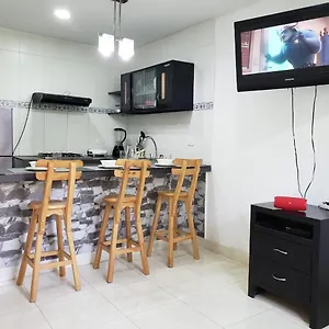 apartamento-paraiso.hotels-in-barranquilla.com/