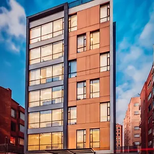 Apartametos Facile Colombia