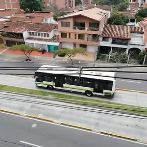  Apartamento Apartamento Loft